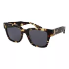 Trussardi napszemüveg TSM9026 G21 52 férfi 