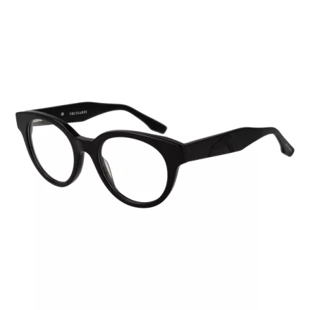 Trussardi szemüvegkeret TSU6051 A01 50 Unisex férfi női 
