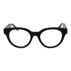 Trussardi szemüvegkeret TSU6051 A01 50 Unisex férfi női 