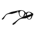 Trussardi szemüvegkeret TSU6051 A01 50 Unisex férfi női 
