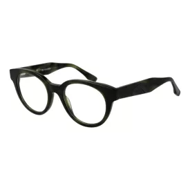 Trussardi szemüvegkeret TSU6051 E01 50 Unisex férfi női 