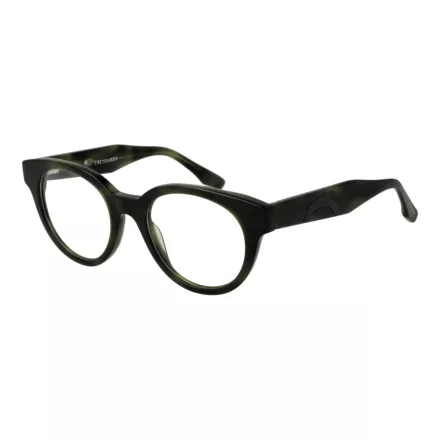 Trussardi szemüvegkeret TSU6051 E01 50 Unisex férfi női 