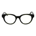 Trussardi szemüvegkeret TSU6051 E01 50 Unisex férfi női 