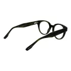 Trussardi szemüvegkeret TSU6051 E01 50 Unisex férfi női 