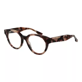 Trussardi szemüvegkeret TSU6051 G21 50 Unisex férfi női 