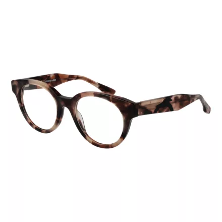 Trussardi szemüvegkeret TSU6051 G21 50 Unisex férfi női 