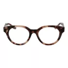 Trussardi szemüvegkeret TSU6051 G21 50 Unisex férfi női 
