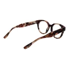 Trussardi szemüvegkeret TSU6051 G21 50 Unisex férfi női 