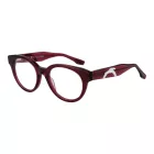 Trussardi szemüvegkeret TSU6051 T01 50 Unisex férfi női 