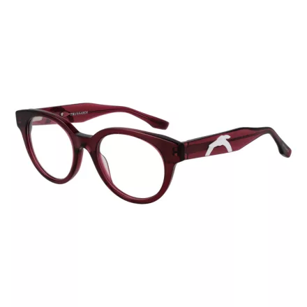 Trussardi szemüvegkeret TSU6051 T01 50 Unisex férfi női 