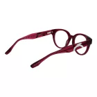 Trussardi szemüvegkeret TSU6051 T01 50 Unisex férfi női 