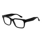 Trussardi szemüvegkeret TSU6052 A01 53 Unisex férfi női 