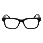 Trussardi szemüvegkeret TSU6052 A01 53 Unisex férfi női 