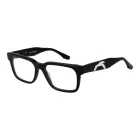 Trussardi szemüvegkeret TSU6052 A02 53 Unisex férfi női 