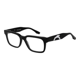 Trussardi szemüvegkeret TSU6052 A02 53 Unisex férfi női 