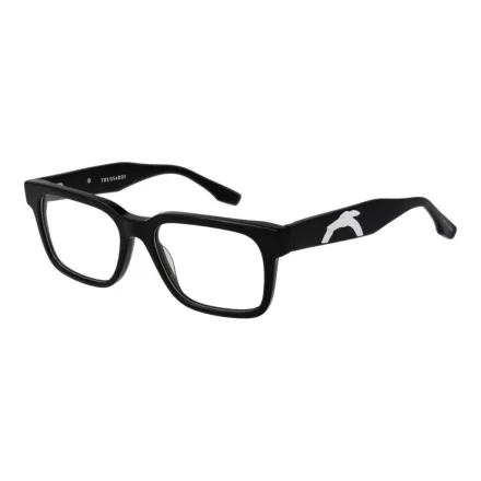 Trussardi szemüvegkeret TSU6052 A02 53 Unisex férfi női 