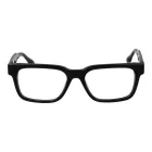 Trussardi szemüvegkeret TSU6052 A02 53 Unisex férfi női 