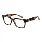 Trussardi szemüvegkeret TSU6052 G21 53 Unisex férfi női 