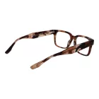 Trussardi szemüvegkeret TSU6052 G21 53 Unisex férfi női 