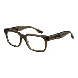 Trussardi szemüvegkeret TSU6052 T01 53 Unisex férfi női 