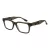 Trussardi szemüvegkeret TSU6052 T01 53 Unisex férfi női 
