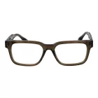 Trussardi szemüvegkeret TSU6052 T01 53 Unisex férfi női 