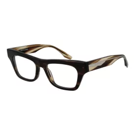 Trussardi szemüvegkeret TSW6044 E01 51 női 