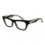 Trussardi szemüvegkeret TSW6044 E01 51 női 