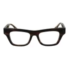 Trussardi szemüvegkeret TSW6044 E01 51 női 