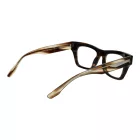 Trussardi szemüvegkeret TSW6044 E01 51 női 