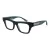 Trussardi szemüvegkeret TSW6044 T01 51 női 