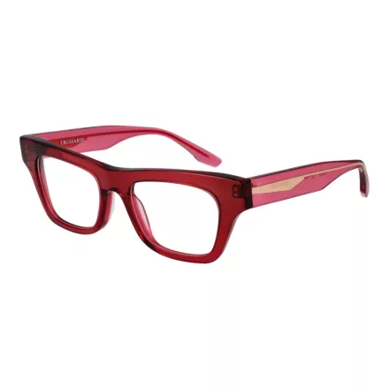 Trussardi szemüvegkeret TSW6044 T03 51 női 