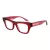 Trussardi szemüvegkeret TSW6044 T03 51 női 