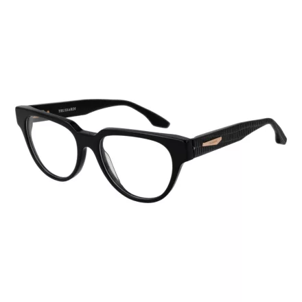 Trussardi szemüvegkeret TSW6046 A01 53 női 