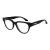 Trussardi szemüvegkeret TSW6046 A01 53 női 