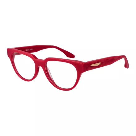 Trussardi szemüvegkeret TSW6046 D01 53 női 