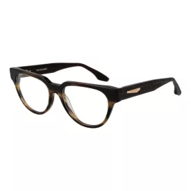 Trussardi szemüvegkeret TSW6046 E01 53 női 