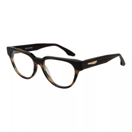 Trussardi szemüvegkeret TSW6046 E01 53 női 