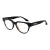 Trussardi szemüvegkeret TSW6046 E01 53 női 