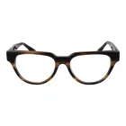 Trussardi szemüvegkeret TSW6046 E01 53 női 