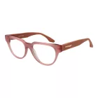 Trussardi szemüvegkeret TSW6046 H01 53 női 