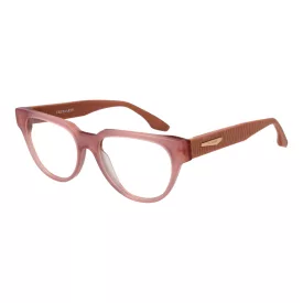Trussardi szemüvegkeret TSW6046 H01 53 női 