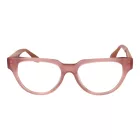 Trussardi szemüvegkeret TSW6046 H01 53 női 