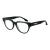 Trussardi szemüvegkeret TSW6046 T01 53 női 