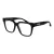 Trussardi szemüvegkeret TSW6047 A01 53 női 