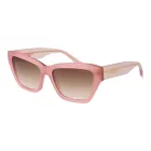 Trussardi napszemüveg TSW9030 H01 57 női 