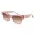 Trussardi napszemüveg TSW9030 H01 57 női 