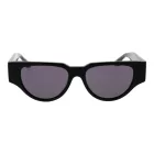 Trussardi napszemüveg TSW9035 A01 54 női 