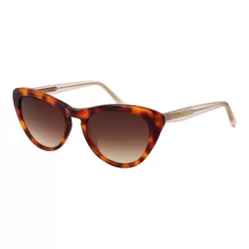 Ted Baker napszemüveg TB1690 100 53 női 