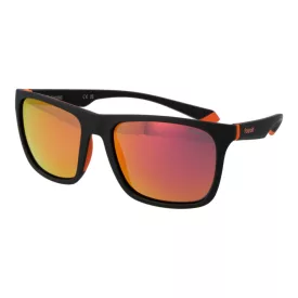   Polaroid Polarizált napszemüveg PLD 2141/S RC2OZ 56 Unisex férfi női polarizált